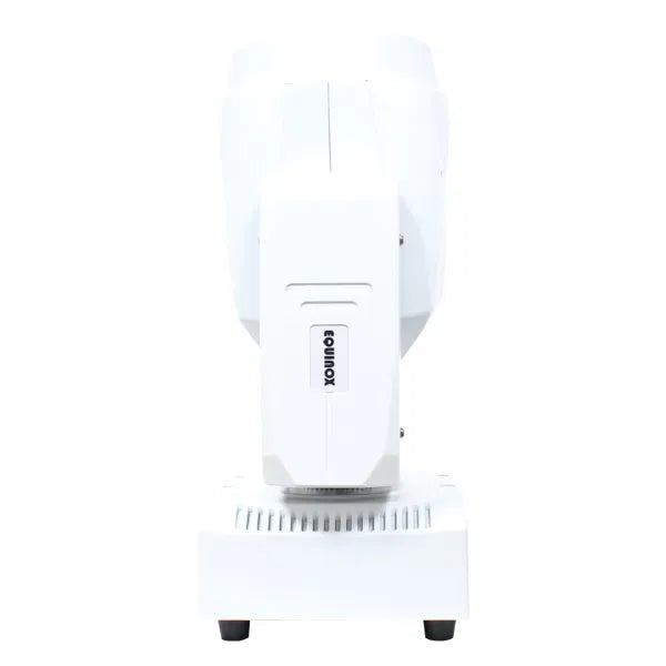 Fusion 100 Spot MKII (White Housing)