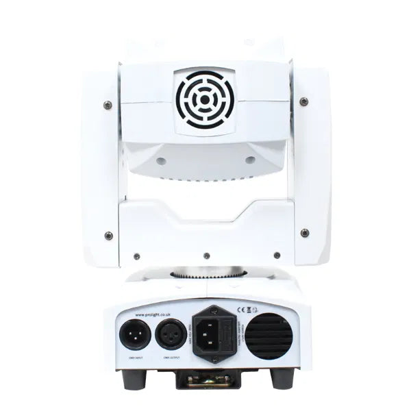Fusion 100 Spot MKII (White Housing)