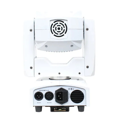 Fusion 100 Spot MKII (White Housing)