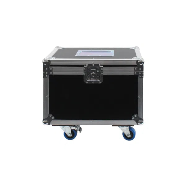 4 Way Fusion 100 Spot/120 Zoom/Orbit Flight Case