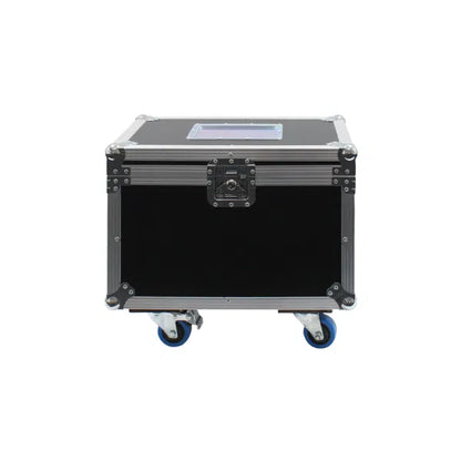 4 Way Fusion 100 Spot/120 Zoom/Orbit Flight Case