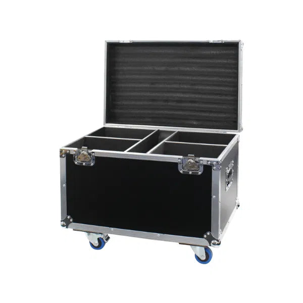 4 Way Vortex Flight Case