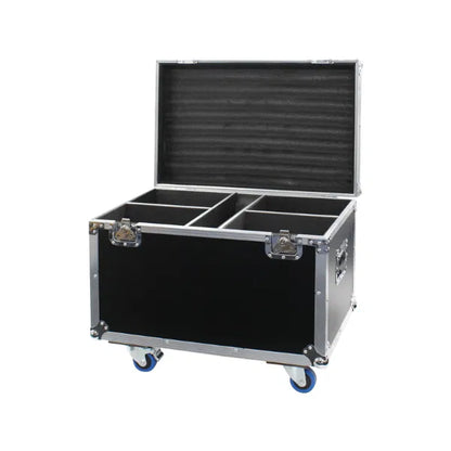 4 Way Vortex Flight Case