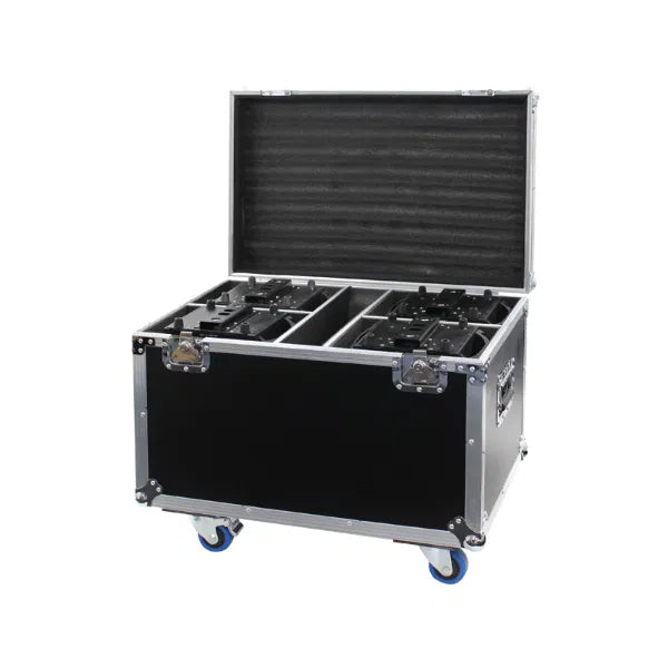 4 Way Vortex Flight Case