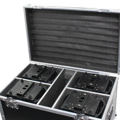 4 Way Vortex Flight Case