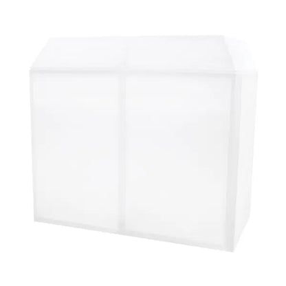 Aluminium Lightweight DJ Booth System MKII
