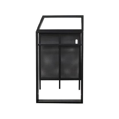 Aluminium Lightweight DJ Booth System MKII