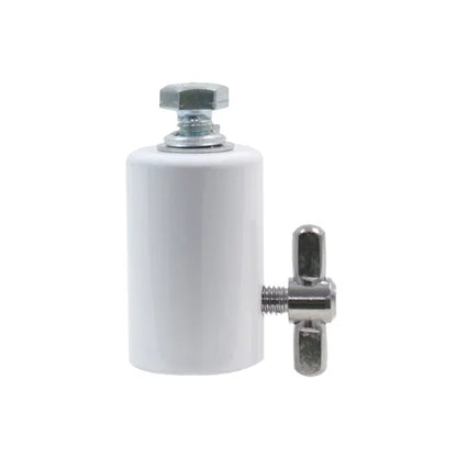 DJ Booth Overhead Kit MKII White