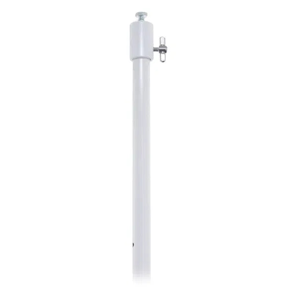 DJ Booth Overhead Kit MKII White