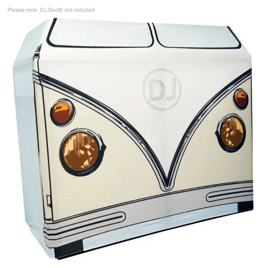 Camper Van Design Lycra