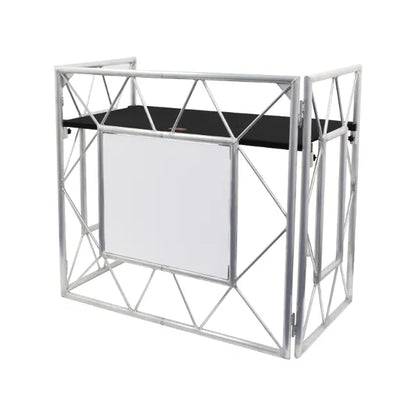 Truss Booth System