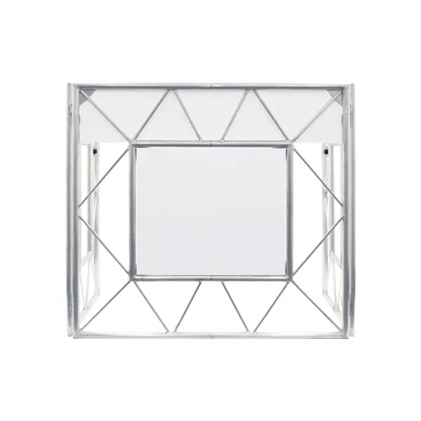 Truss Booth System