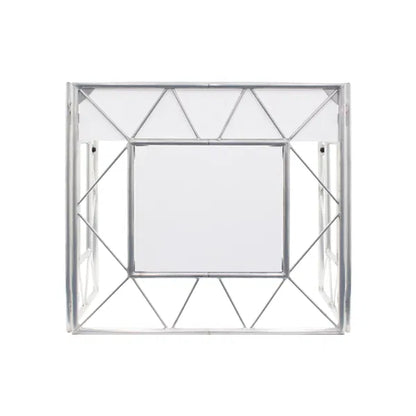 Truss Booth System