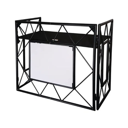Truss Booth System (Matt Black)