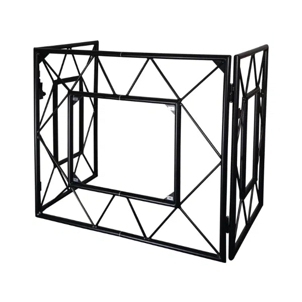 Truss Booth System (Matt Black)