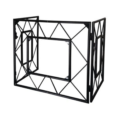 Truss Booth System (Matt Black)