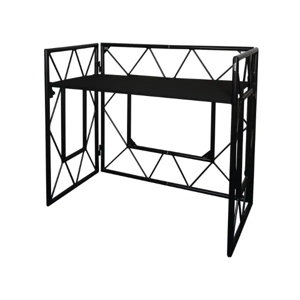 Truss Booth System (Matt Black)