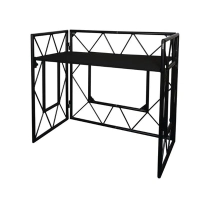Truss Booth System (Matt Black)