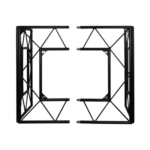 Truss Booth System (Matt Black)
