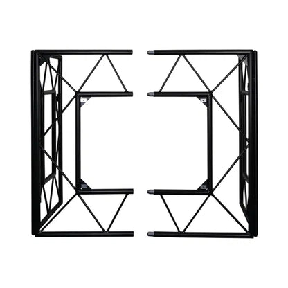 Truss Booth System (Matt Black)