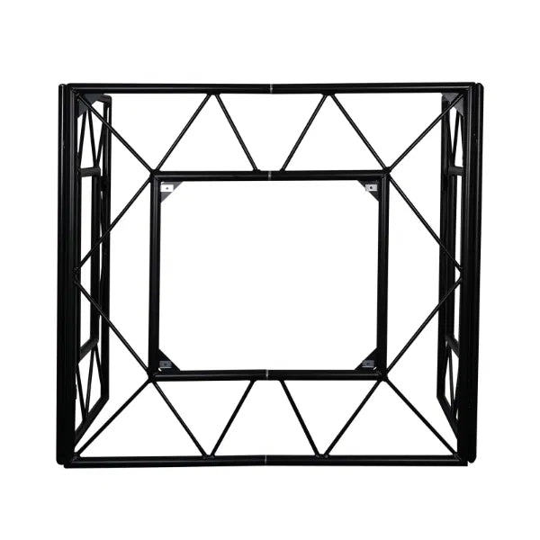 Truss Booth System (Matt Black)