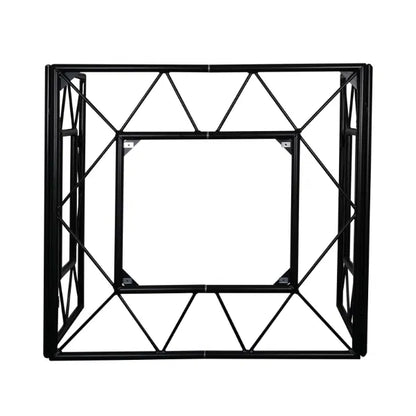 Truss Booth System (Matt Black)