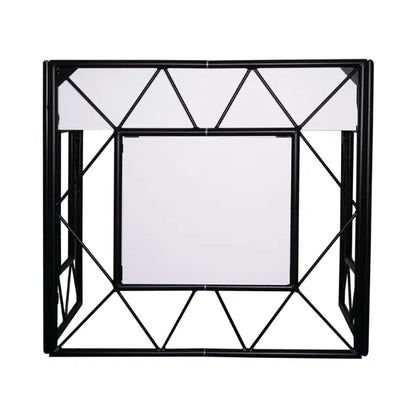 Truss Booth System (Matt Black)