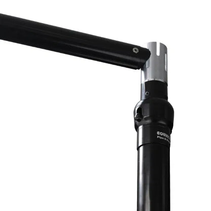 Pipe and Drape 1.8m - 4.2m Vertical Upright