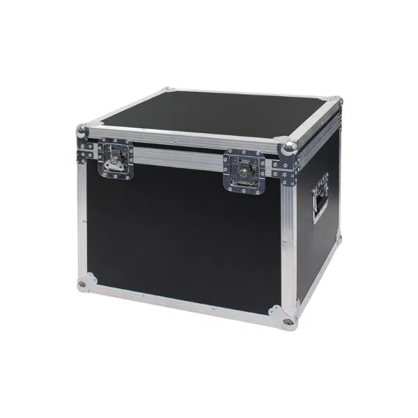 4 Way Par Can Flight Case