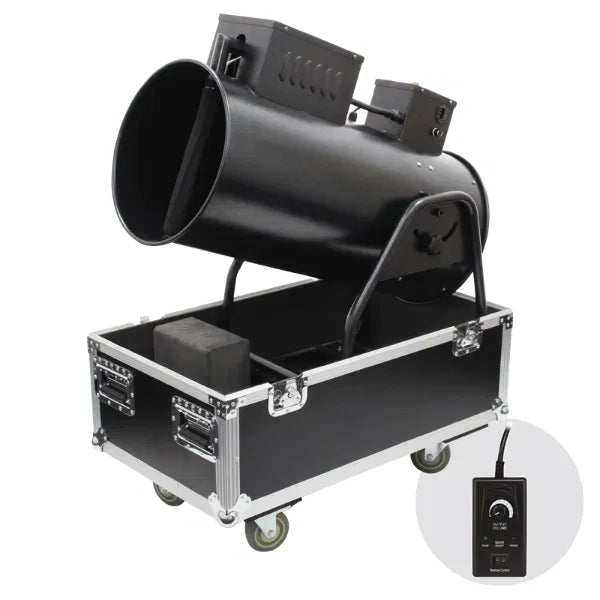 Avalanche Snow Machine