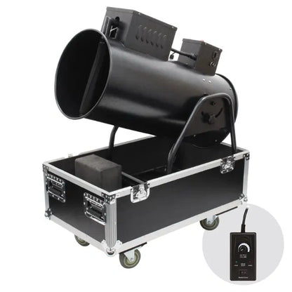 Avalanche Snow Machine