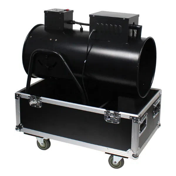 Avalanche Snow Machine