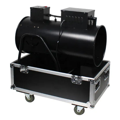 Avalanche Snow Machine