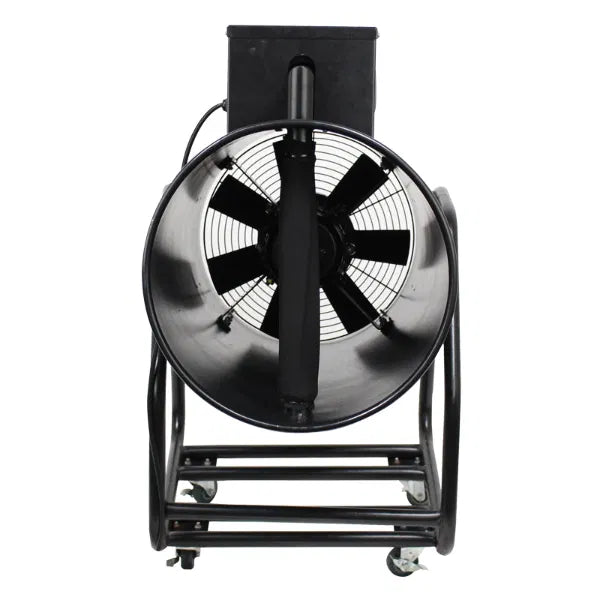 Avalanche Snow Machine