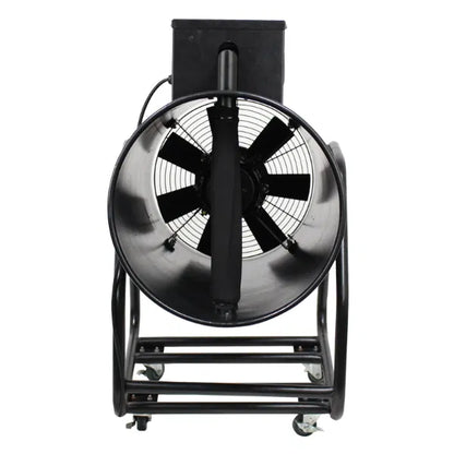 Avalanche Snow Machine