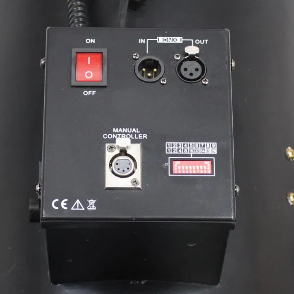 Avalanche Snow Machine