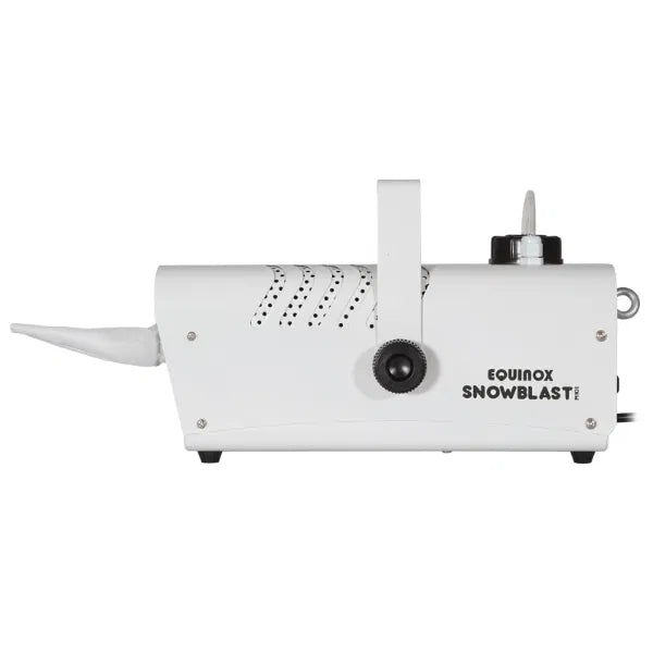 Snowblast MKII Snow Machine