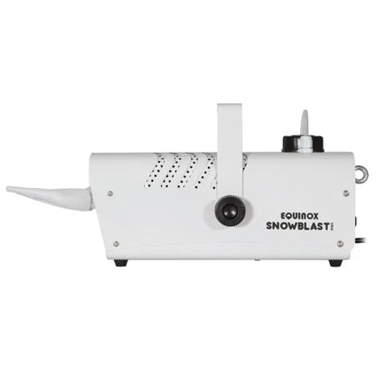 Snowblast MKII Snow Machine