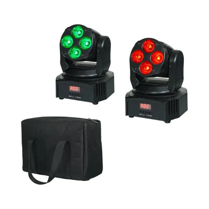 Fusion 40 Pack
