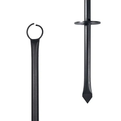 2.75m Festoon Pole (Pack of 2)