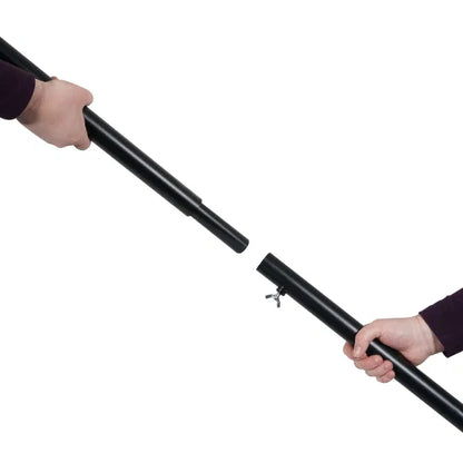 3.6m HD Festoon Pole