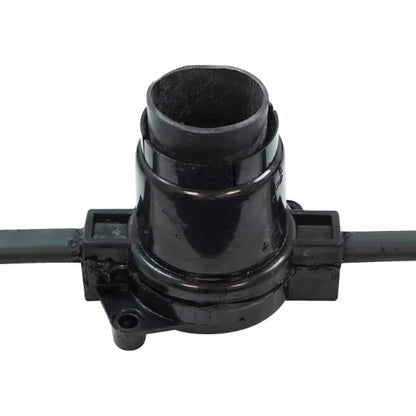 100m ES Heavy Duty Rubber Festoon, 1m Spacing