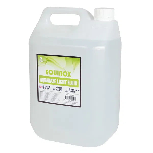 Fluid 5LT Aquahaze Light
