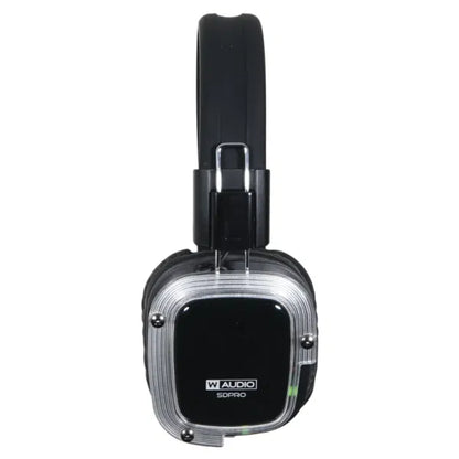 SDPRO 3-Channel Silent Disco Headphones