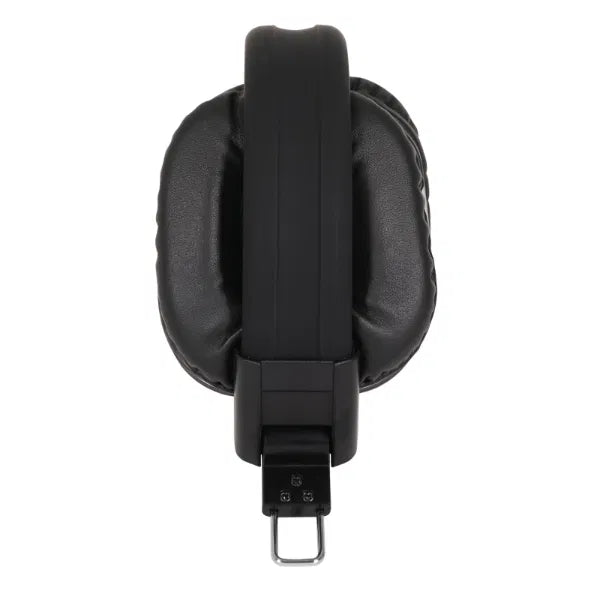 SDPRO 3-Channel Silent Disco Headphones