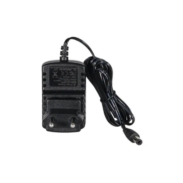 SDPROEU Silent Disco Transmitter EU PSU 12V 1A