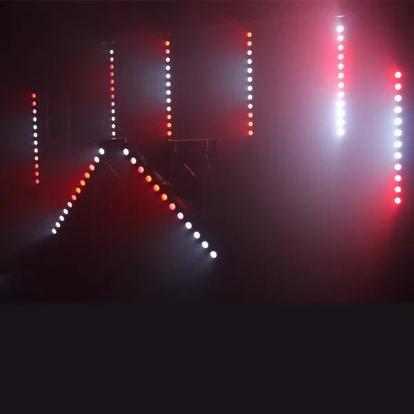 Pixel Storm 12 Quad Batten MKII