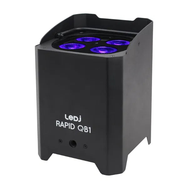Rapid QB1 HEX IP