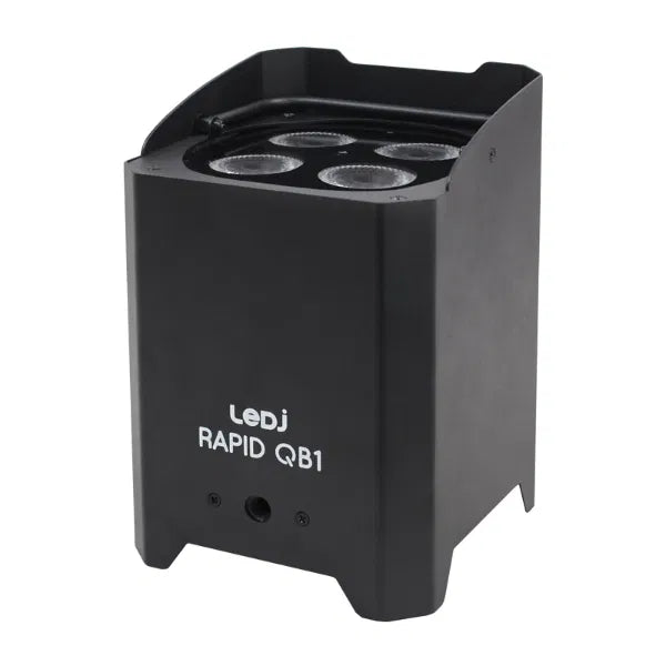 Rapid QB1 HEX IP
