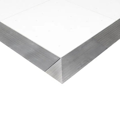 White Starlit Dance Floor System 16ft x 16ft